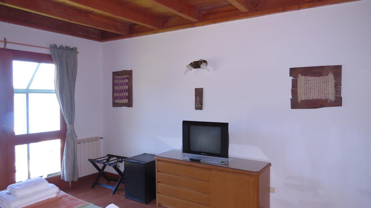 Los 3 Mosqueteros Hotel Villa La Angostura Buitenkant foto